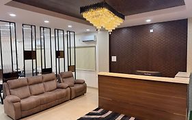 Hotel Apex Inn Hyderabad Airport